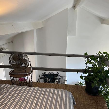 Les Hauts De Malmousque Appartement Marseilles Buitenkant foto