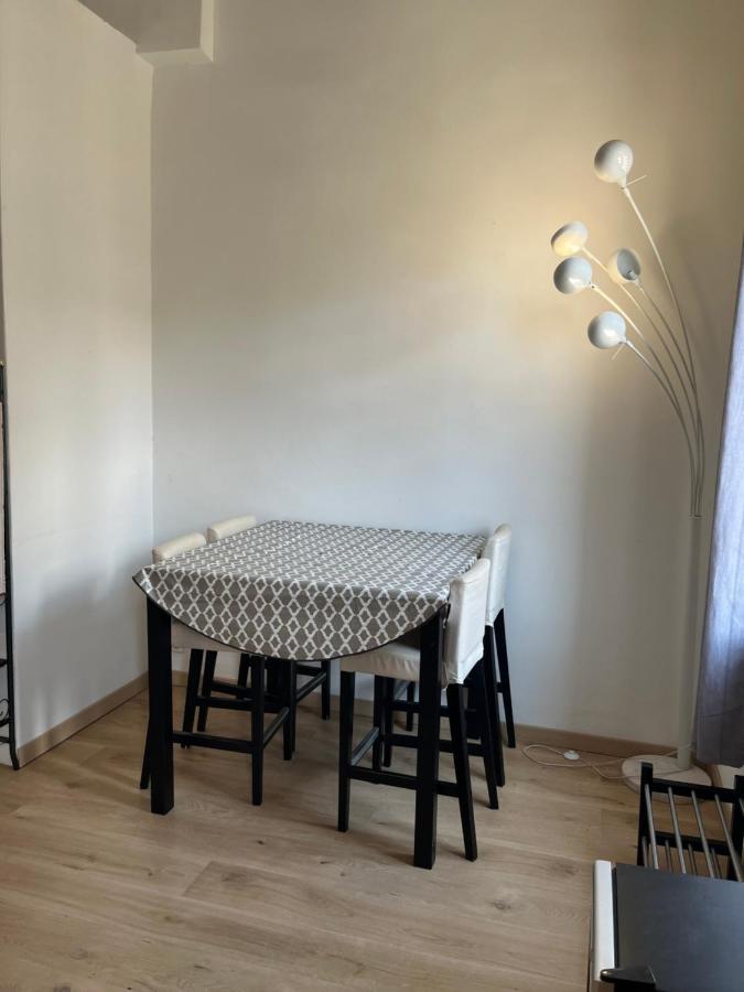 Les Hauts De Malmousque Appartement Marseilles Buitenkant foto